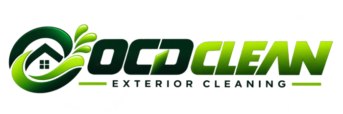 OCD Clean Exterior Cleaning